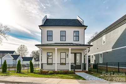 121 W F Street, Kannapolis, NC 28081 - Photo 1