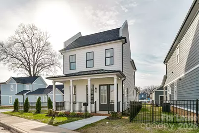 121 W F Street, Kannapolis, NC 28081 - Photo 4