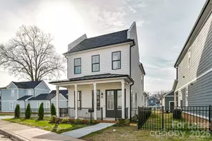 121 W F St, Kannapolis, NC 28081 - Photo 4