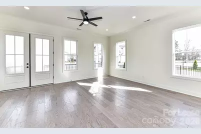 121 W F Street, Kannapolis, NC 28081 - Photo 10