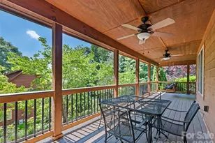 612 Brannon Forest Dr, Waynesville, NC 28785 - Photo 12