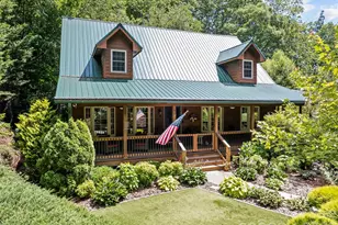 612 Brannon Forest Dr, Waynesville, NC 28785 - Photo 1