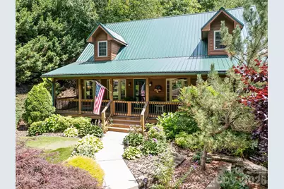 612 Brannon Forest Drive, Waynesville, NC 28785 - Photo 2