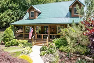 612 Brannon Forest Dr, Waynesville, NC 28785 - Photo 2
