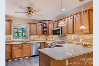 612 Brannon Forest Drive, Waynesville, NC 28785 - Photo 24