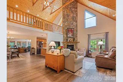 612 Brannon Forest Drive, Waynesville, NC 28785 - Photo 22