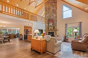 612 Brannon Forest Dr, Waynesville, NC 28785 - Photo 22
