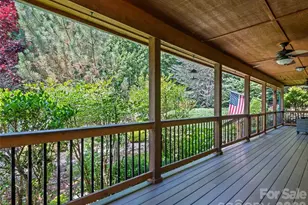 612 Brannon Forest Dr, Waynesville, NC 28785 - Photo 10