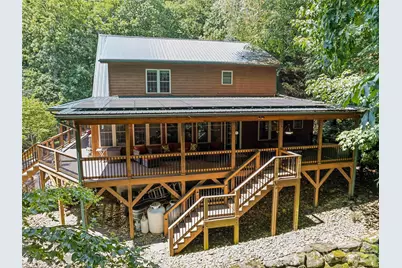 612 Brannon Forest Drive, Waynesville, NC 28785 - Photo 6