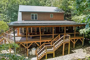 612 Brannon Forest Dr, Waynesville, NC 28785 - Photo 6