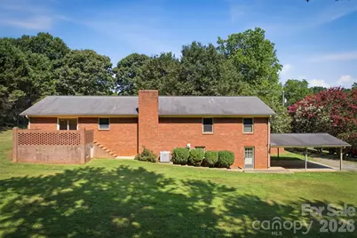 1208 35th Street Place NE #8, Conover, NC 28613 - Photo 8