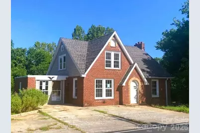 2689 Harris Henrietta Road, Henrietta, NC 28114 - Photo 1