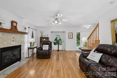 200 Newman Drive, Hendersonville, NC 28792 - Photo 30