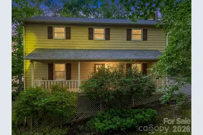 154 Breeze Hill, Rutherfordton, NC 28139 - Photo 1