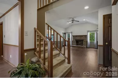 218 Westwood Drive, Morganton, NC 28655 - Photo 4