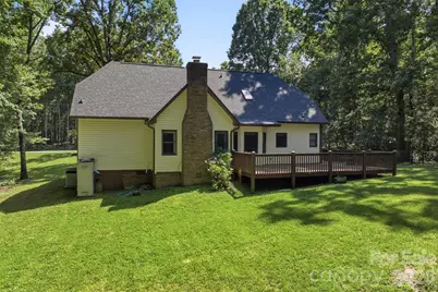 218 Westwood Drive, Morganton, NC 28655 - Photo 32