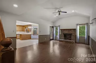 218 Westwood Dr, Morganton, NC 28655 - Photo 6