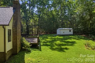 218 Westwood Dr, Morganton, NC 28655 - Photo 34
