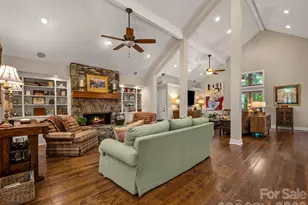 104 Little Cherokee Ridge, Hendersonville, NC 28739 - Photo 8