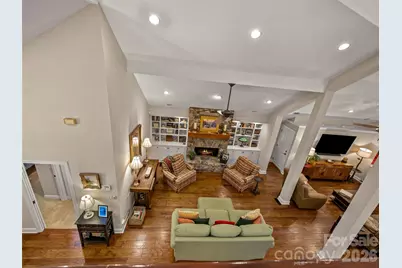 104 Little Cherokee Ridge, Hendersonville, NC 28739 - Photo 34