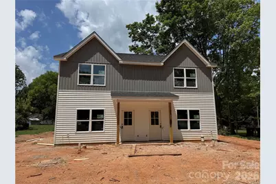 101/103 Baldwin Avenue, Spencer, NC 28159 - Photo 1
