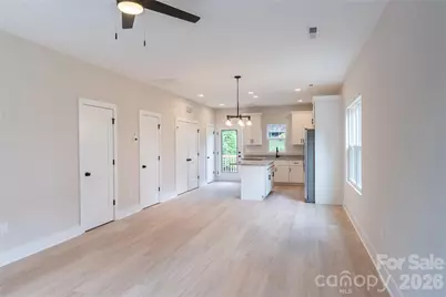 101/103 Baldwin Avenue, Spencer, NC 28159 - Photo 2