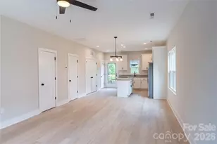 101/103 Baldwin Ave, Spencer, NC 28159 - Photo 2
