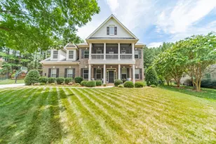 9052 Mossy Hill Ln, Fort Mill, SC 29707 - Photo 1
