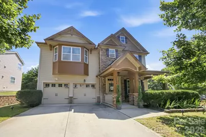 12604 Congregation Drive, Charlotte, NC 28278 - Photo 1