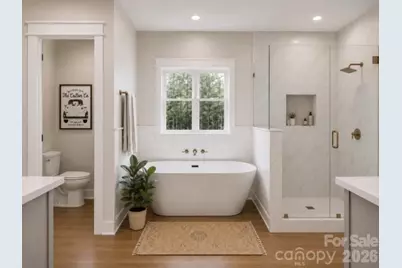 6745 B Farmstead Lane, Concord, NC 28027 - Photo 6