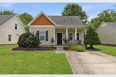1706 Dallas Avenue, Charlotte, NC 28205 - Photo 1