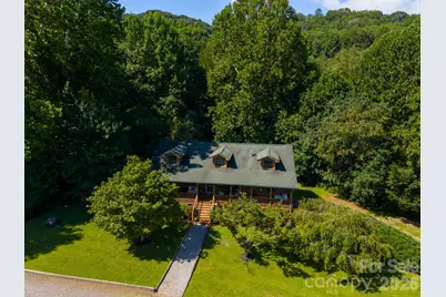 91 Tibi Lane, Waynesville, NC 28785 - Photo 2