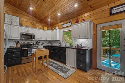 91 Tibi Lane, Waynesville, NC 28785 - Photo 12
