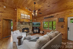 91 Tibi Ln, Waynesville, NC 28785 - Photo 8