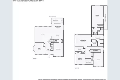 4960 Summerside Drive, Lake Wylie, SC 29710 - Photo 42