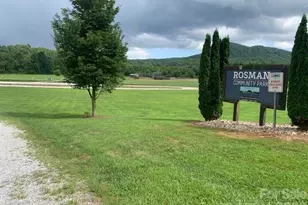 28 W Chestnut St, Rosman, NC 28712 - Photo 22