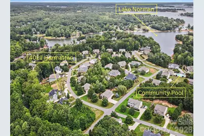 4021 Harmattan Drive, Denver, NC 28037 - Photo 6