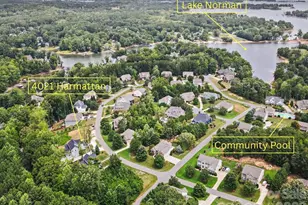 4021 Harmattan Dr, Denver, NC 28037 - Photo 6
