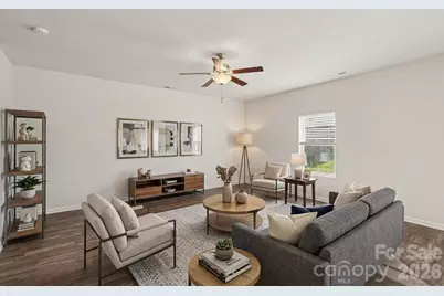 8411 Highgate Drive, Charlotte, NC 28215 - Photo 4