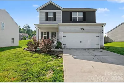 8411 Highgate Drive, Charlotte, NC 28215 - Photo 1