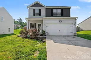 8411 Highgate Dr, Charlotte, NC 28215 - Photo 1