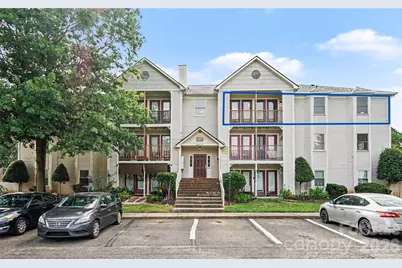 6165 Meadow Rose Lane, Charlotte, NC 28215 - Photo 2