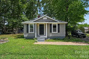 2111 Englewood St, Kannapolis, NC 28083 - Photo 1