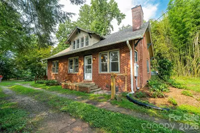 76 Starnes Cove Road, Asheville, NC 28806 - Photo 2