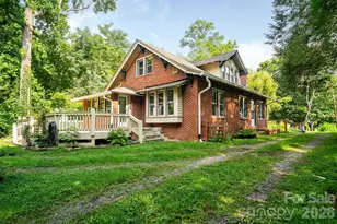 76 Starnes Cove Rd, Asheville, NC 28806 - Photo 2