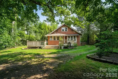 76 Starnes Cove Road, Asheville, NC 28806 - Photo 4