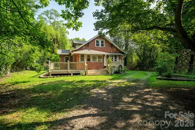 76 Starnes Cove Road, Asheville, NC 28806 - Photo 6