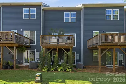 4014 Edenborn Lane, Charlotte, NC 28208 - Photo 34
