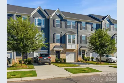 4014 Edenborn Lane, Charlotte, NC 28208 - Photo 2