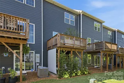 4014 Edenborn Lane, Charlotte, NC 28208 - Photo 30
